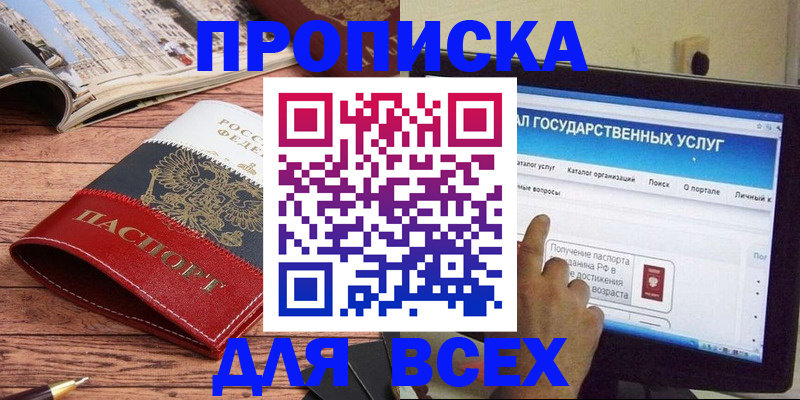 где прописаться в Видном